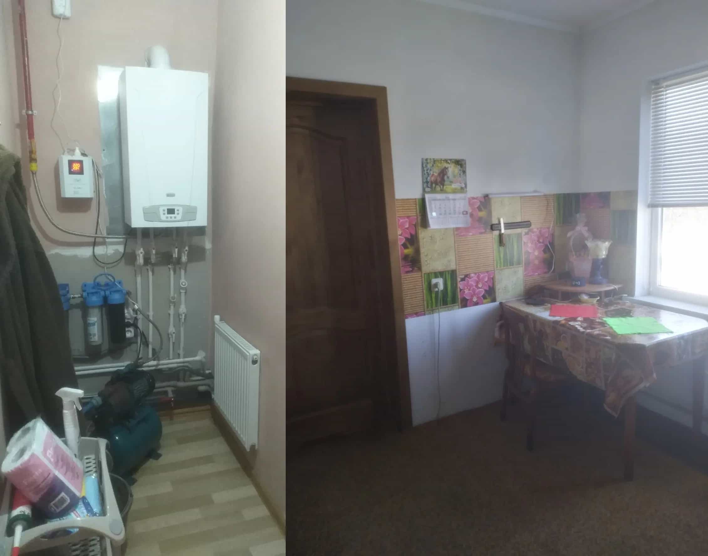 Беларусь, Брестская область, Ивацевичский район, городской посёлок Телеханы, улица Янки Купалы, 25, фото 7
