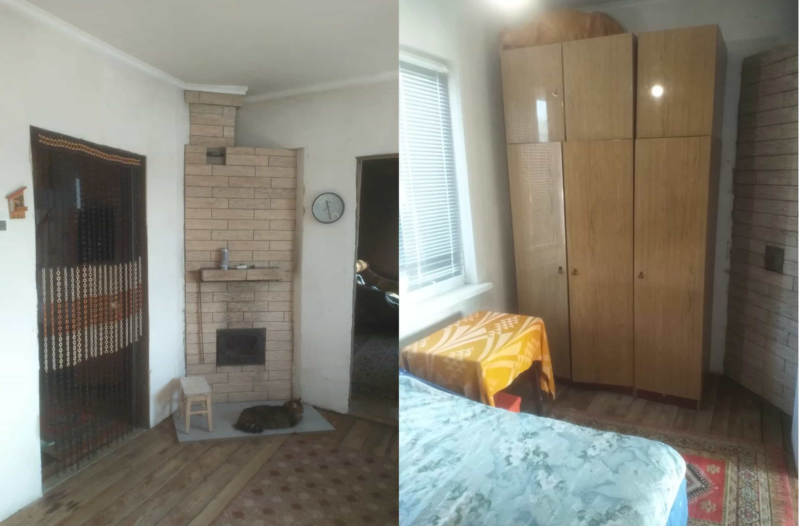 Беларусь, Брестская область, Ивацевичский район, городской посёлок Телеханы, улица Янки Купалы, 25, фото 9