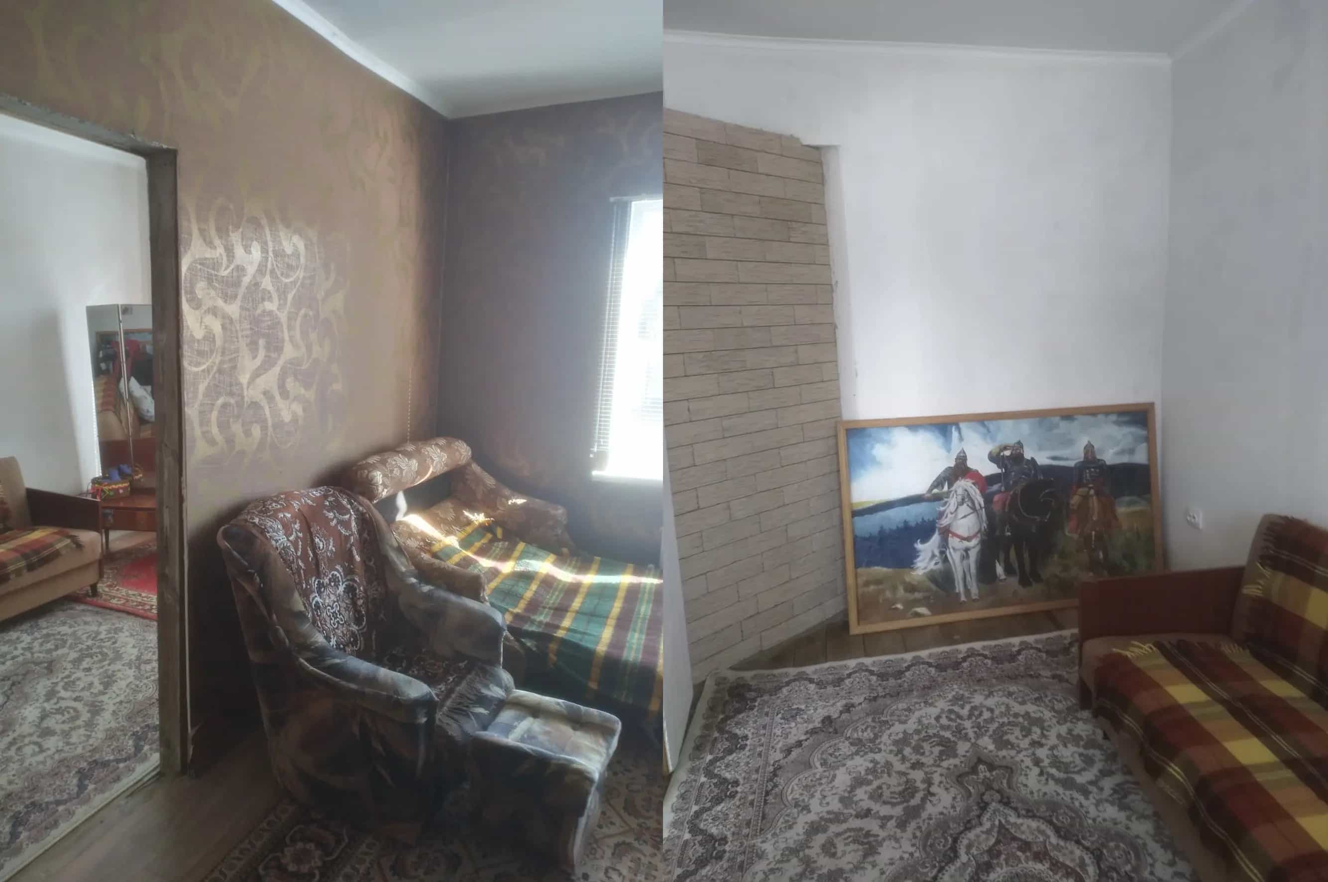 Беларусь, Брестская область, Ивацевичский район, городской посёлок Телеханы, улица Янки Купалы, 25, фото 10