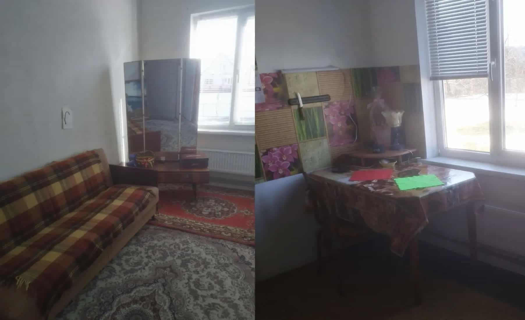Беларусь, Брестская область, Ивацевичский район, городской посёлок Телеханы, улица Янки Купалы, 25, фото 11