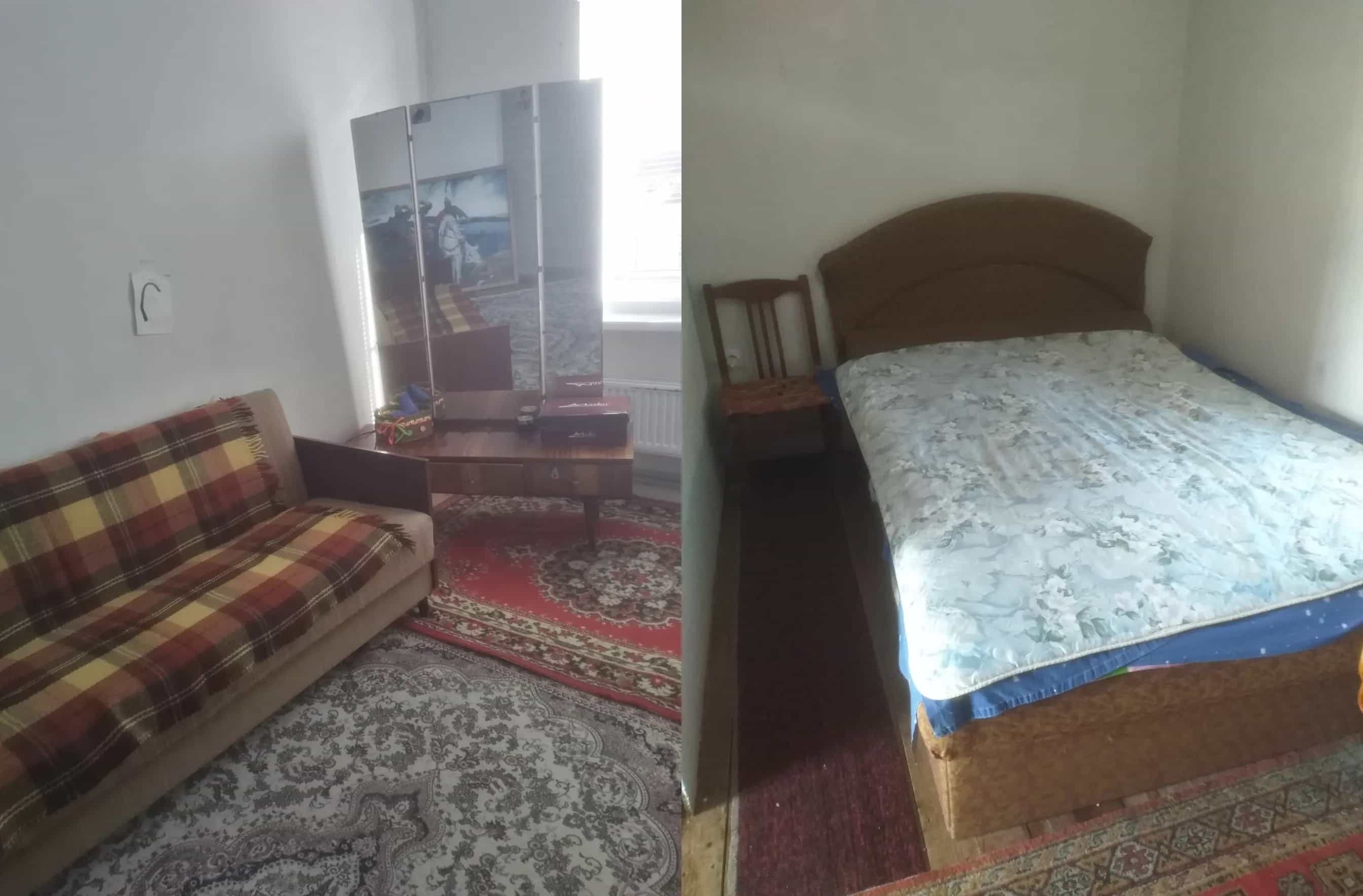 Беларусь, Брестская область, Ивацевичский район, городской посёлок Телеханы, улица Янки Купалы, 25, фото 13