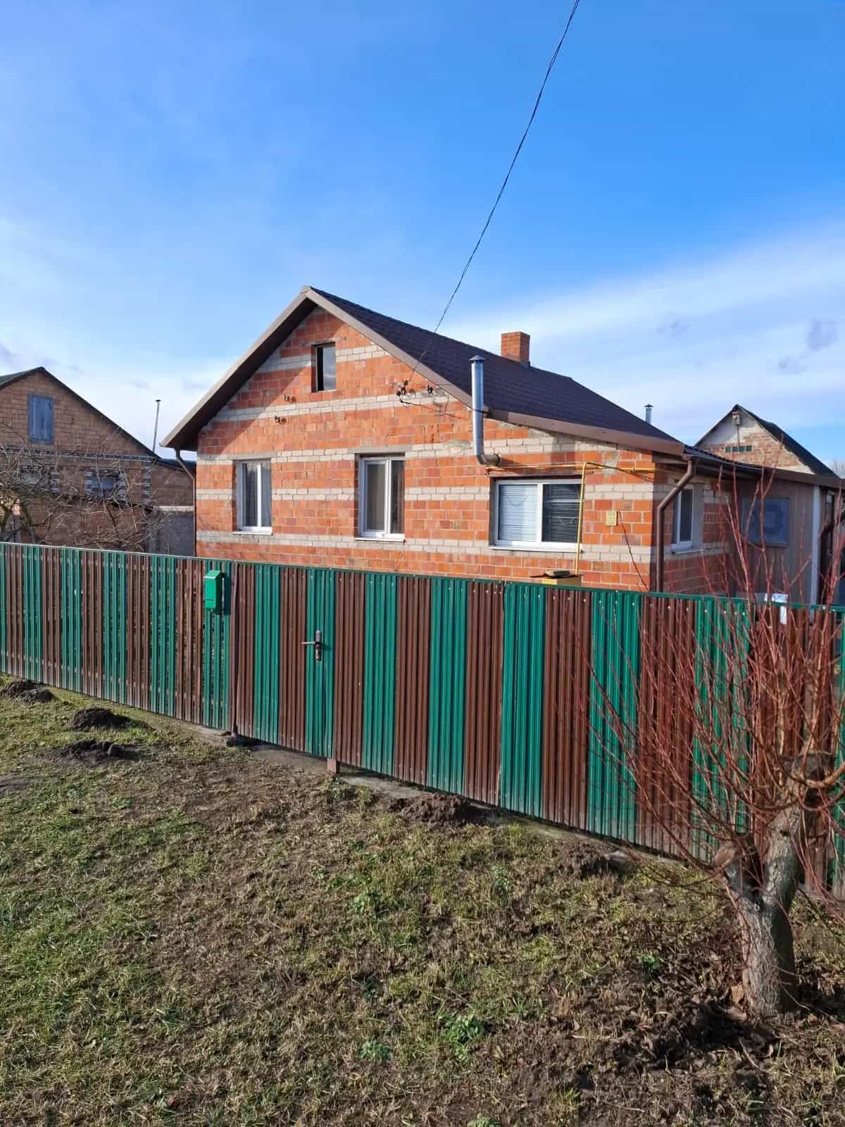 Беларусь, Брестская область, Пинский район, агрогородок Молотковичи, улица 60 лет Октября, 24