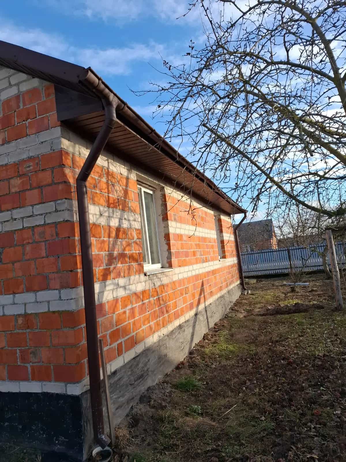 Беларусь, Брестская область, Пинский район, агрогородок Молотковичи, улица 60 лет Октября, 24, фото 2