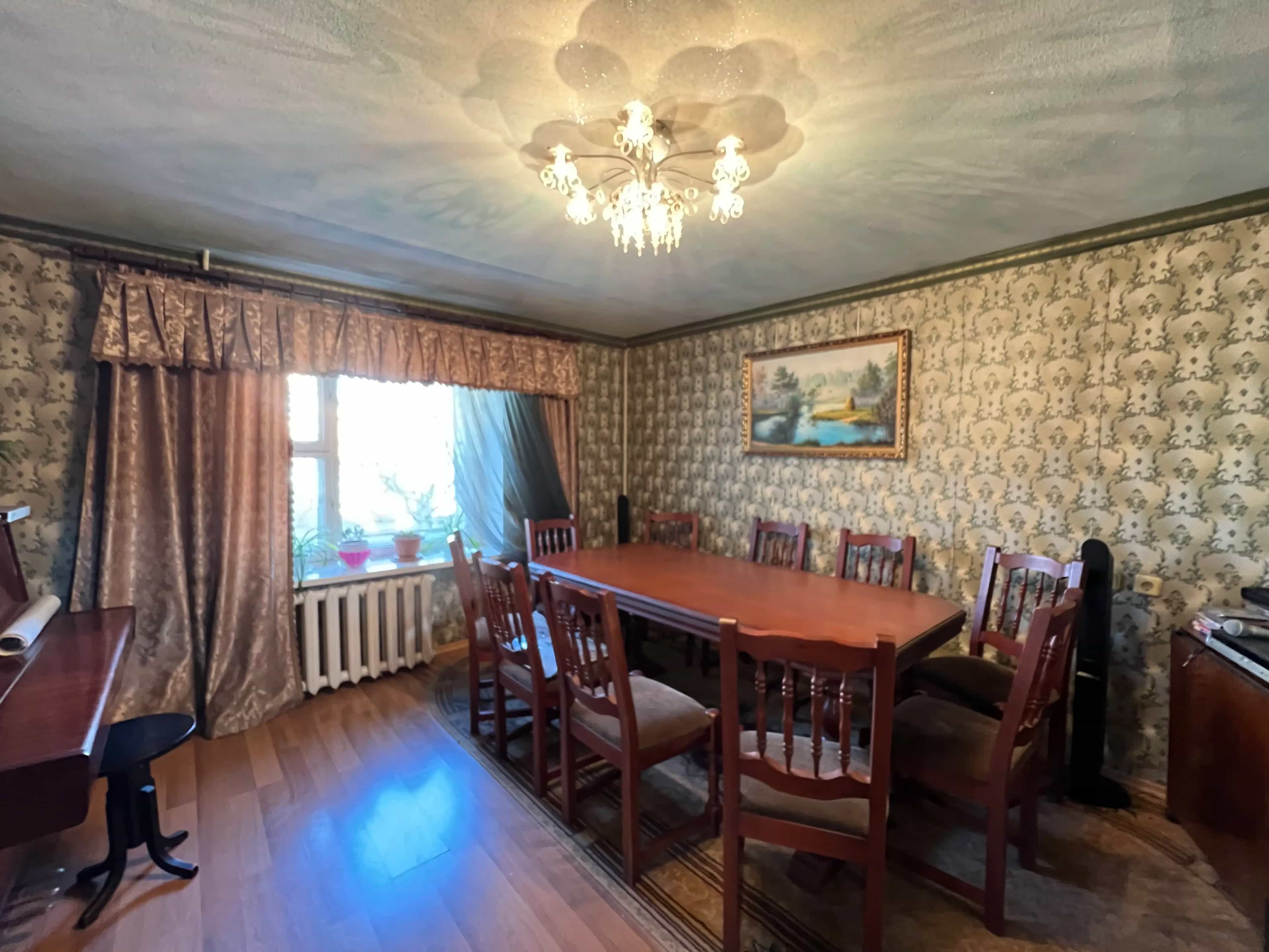 Беларусь, Витебская область, Орша, 2-я Лариновская улица, 19, фото 7