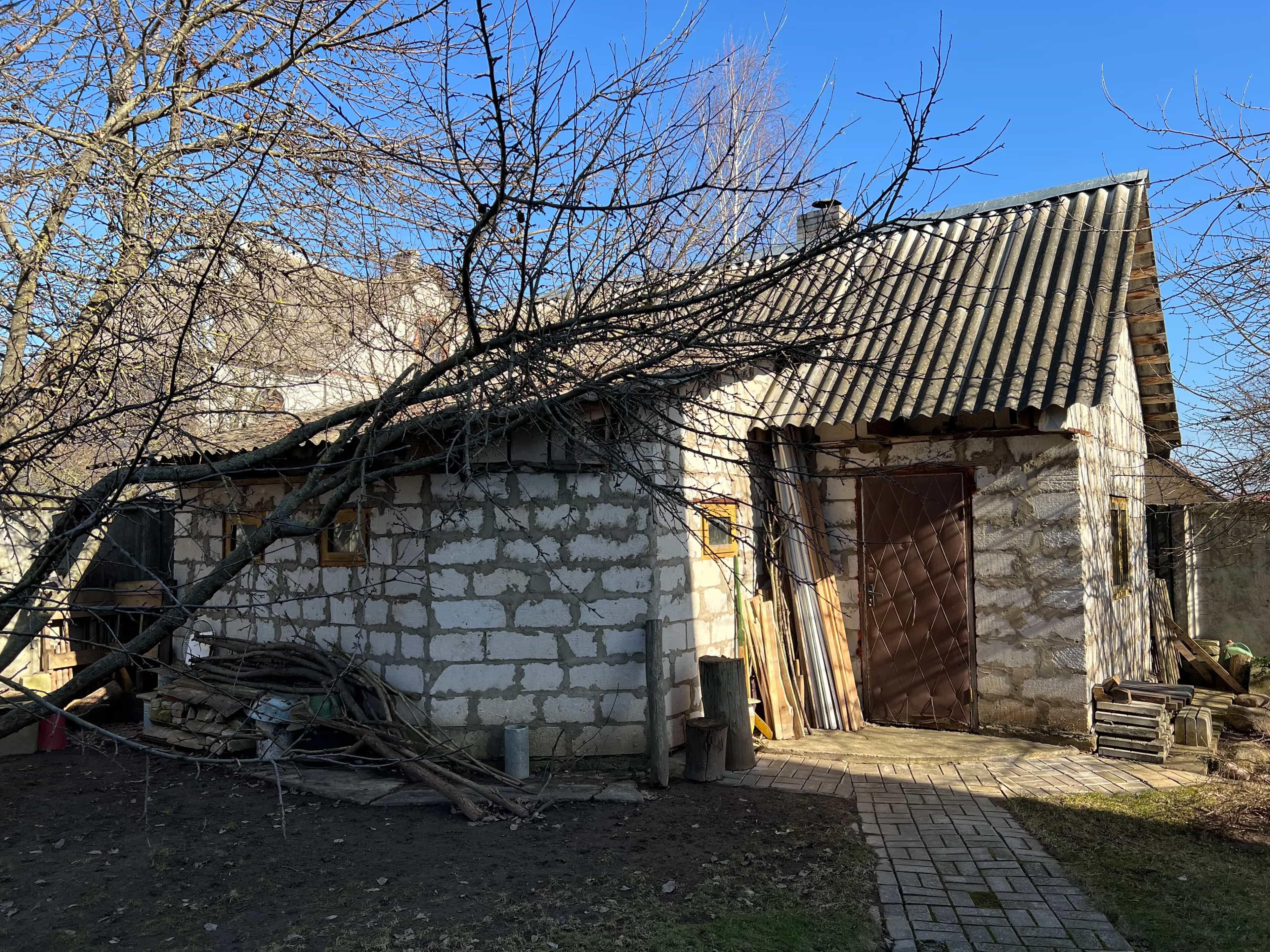Беларусь, Витебская область, Орша, 2-я Лариновская улица, 19, фото 38