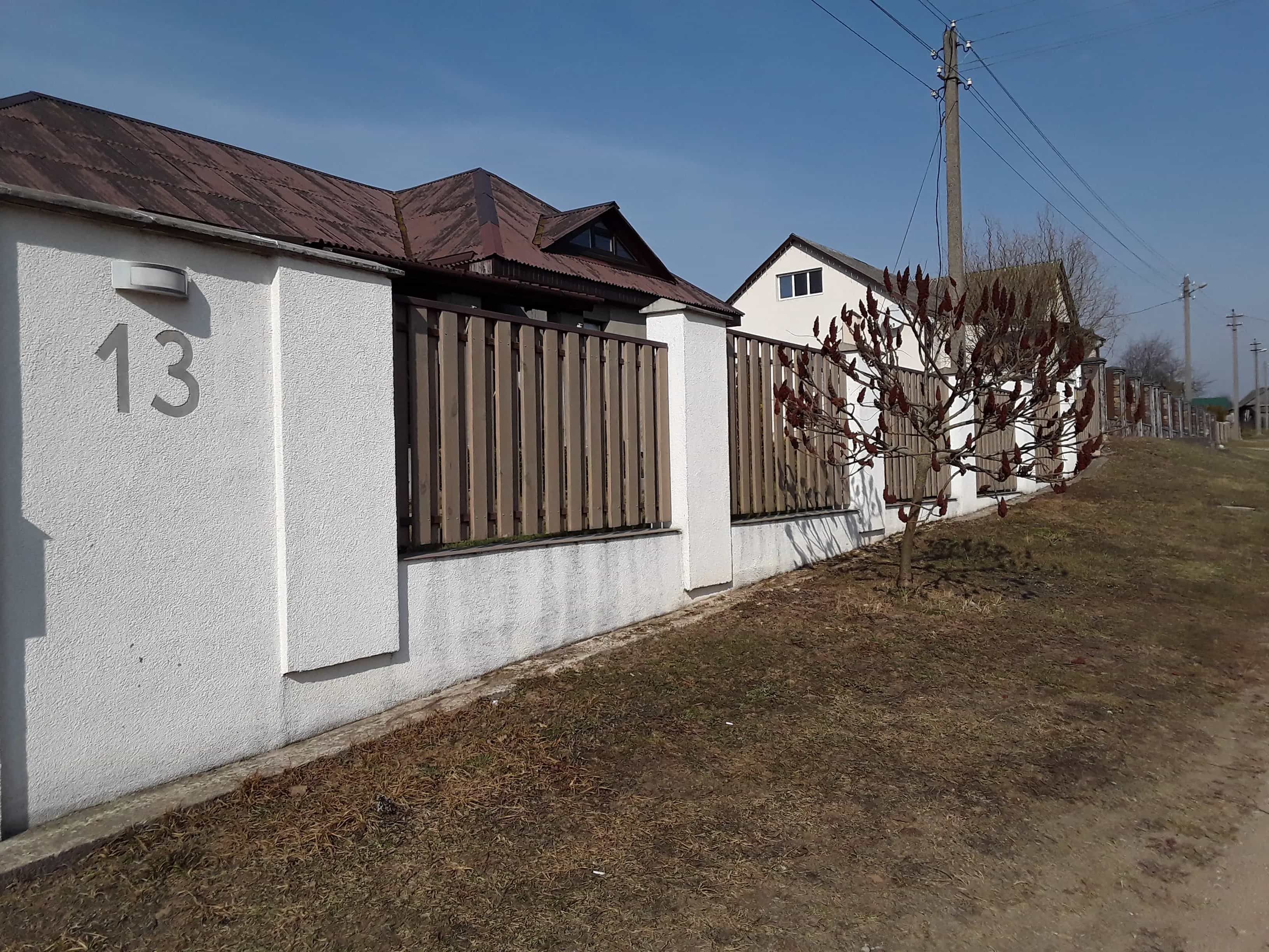 Беларусь, Гродненская область, Островецкий район, Гудогайский сельсовет, агрогородок Мали, улица Костюшко, 11, фото 2
