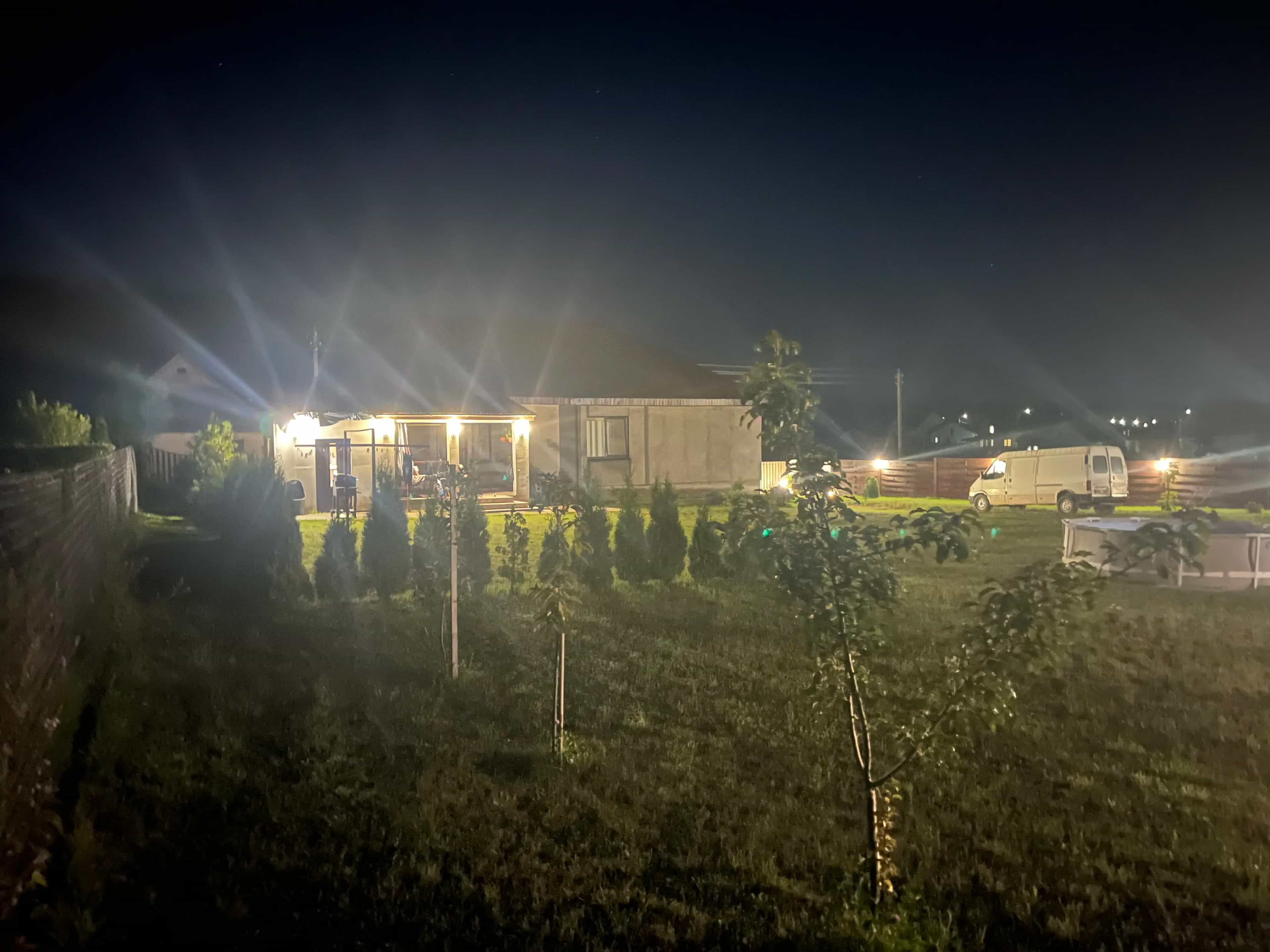 Беларусь, Гродненская область, Островецкий район, Гудогайский сельсовет, агрогородок Мали, улица Костюшко, 11, фото 12