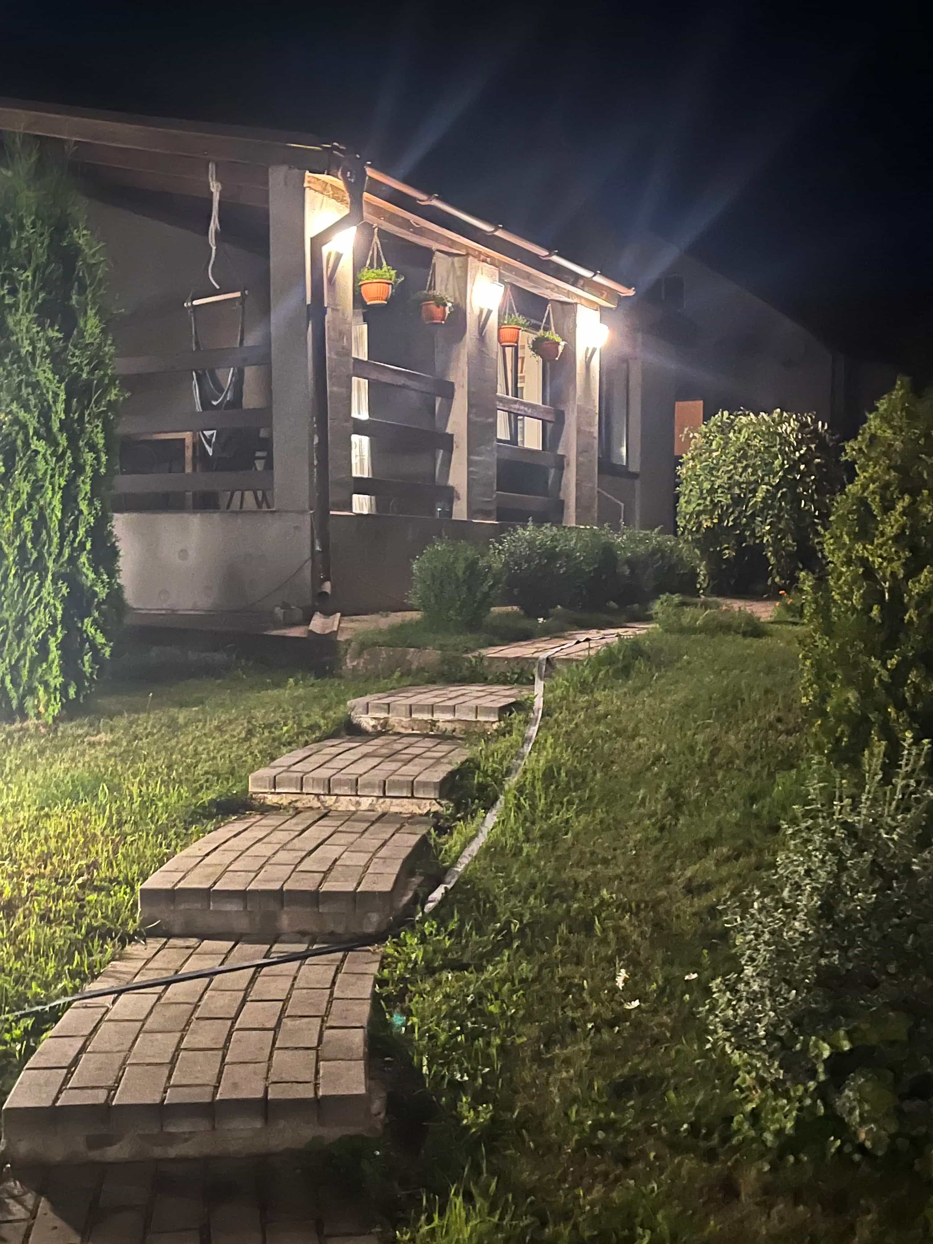Беларусь, Гродненская область, Островецкий район, Гудогайский сельсовет, агрогородок Мали, улица Костюшко, 11, фото 14