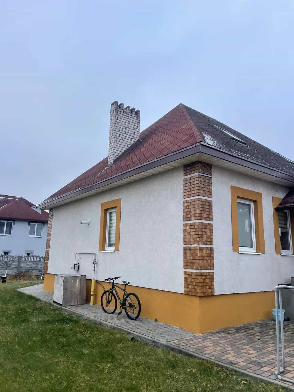 Беларусь, Гродно, улица Заменгофа, 14