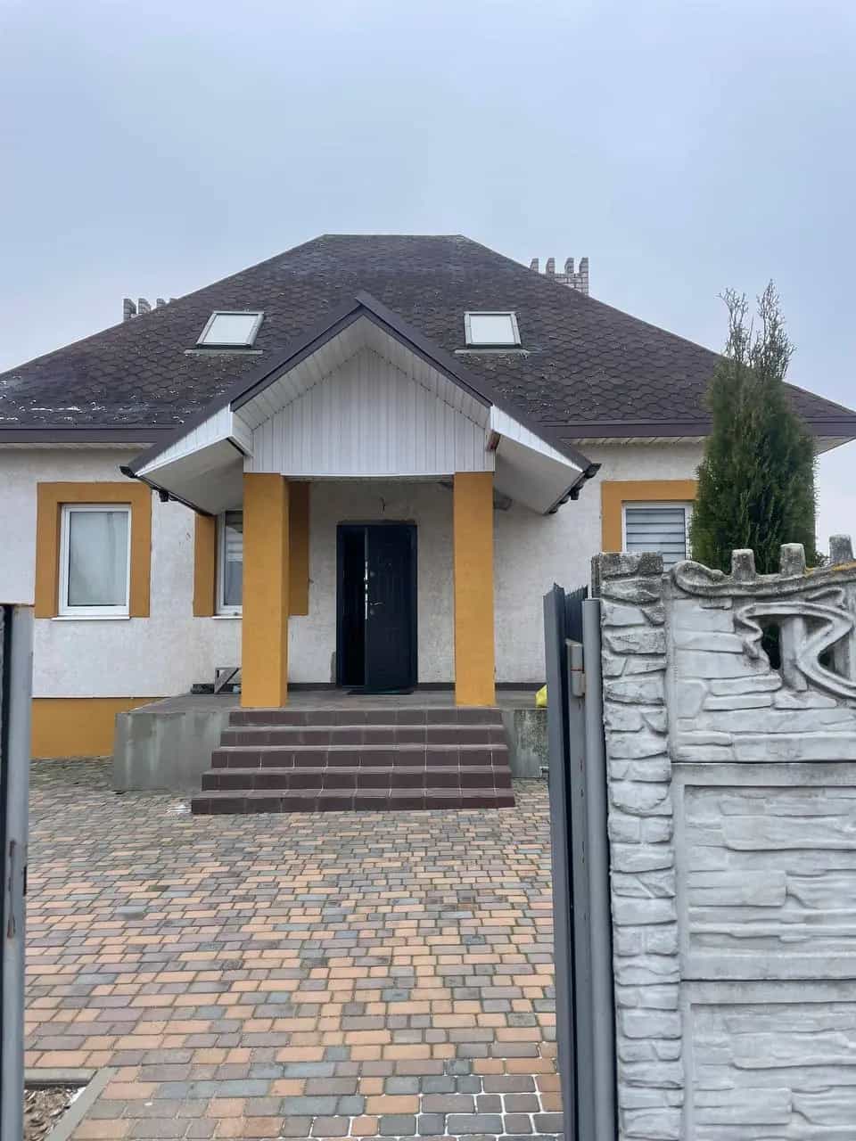 Беларусь, Гродно, улица Заменгофа, 14, фото 2