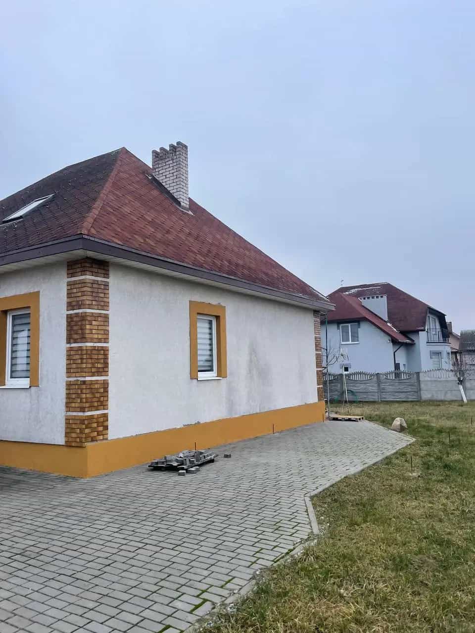 Беларусь, Гродно, улица Заменгофа, 14, фото 3