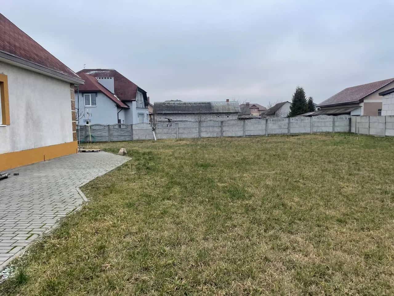 Беларусь, Гродно, улица Заменгофа, 14, фото 4