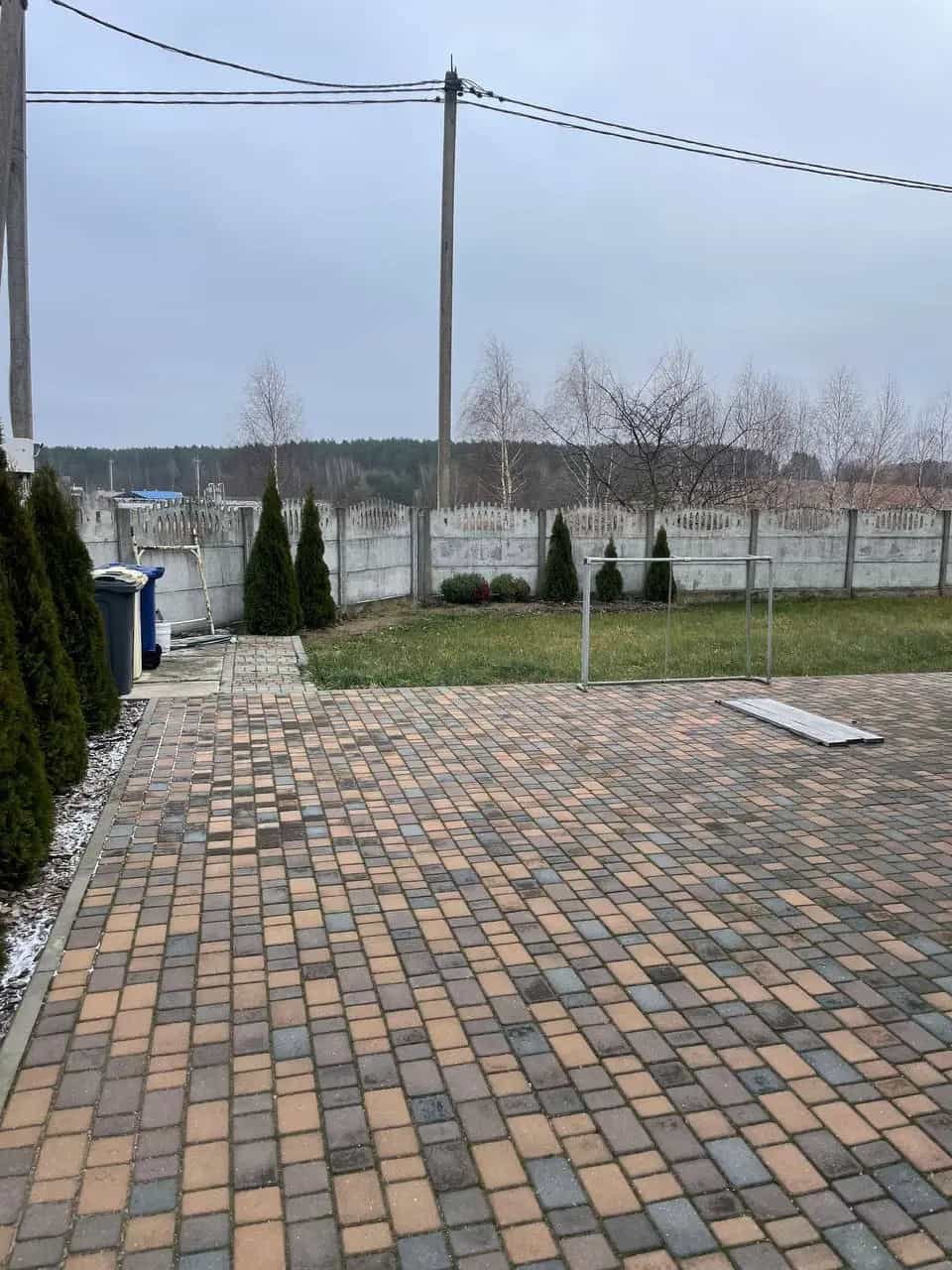 Беларусь, Гродно, улица Заменгофа, 14, фото 5