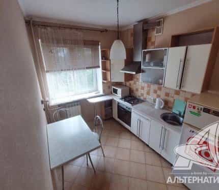Беларусь, Брест, улица Кирова, 56, фото 5