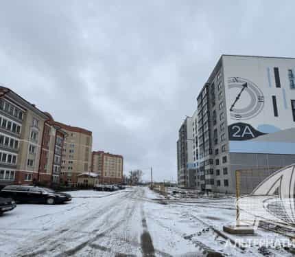 Беларусь, Брест, улица Олега Кошевого, 7Ак1, фото 3