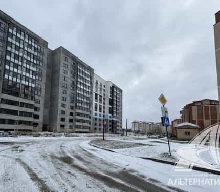 Беларусь, Брест, улица Олега Кошевого, 7Ак1, фото 4