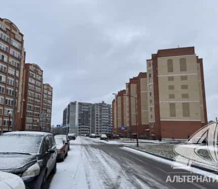 Беларусь, Брест, улица Олега Кошевого, 7Ак1, фото 5