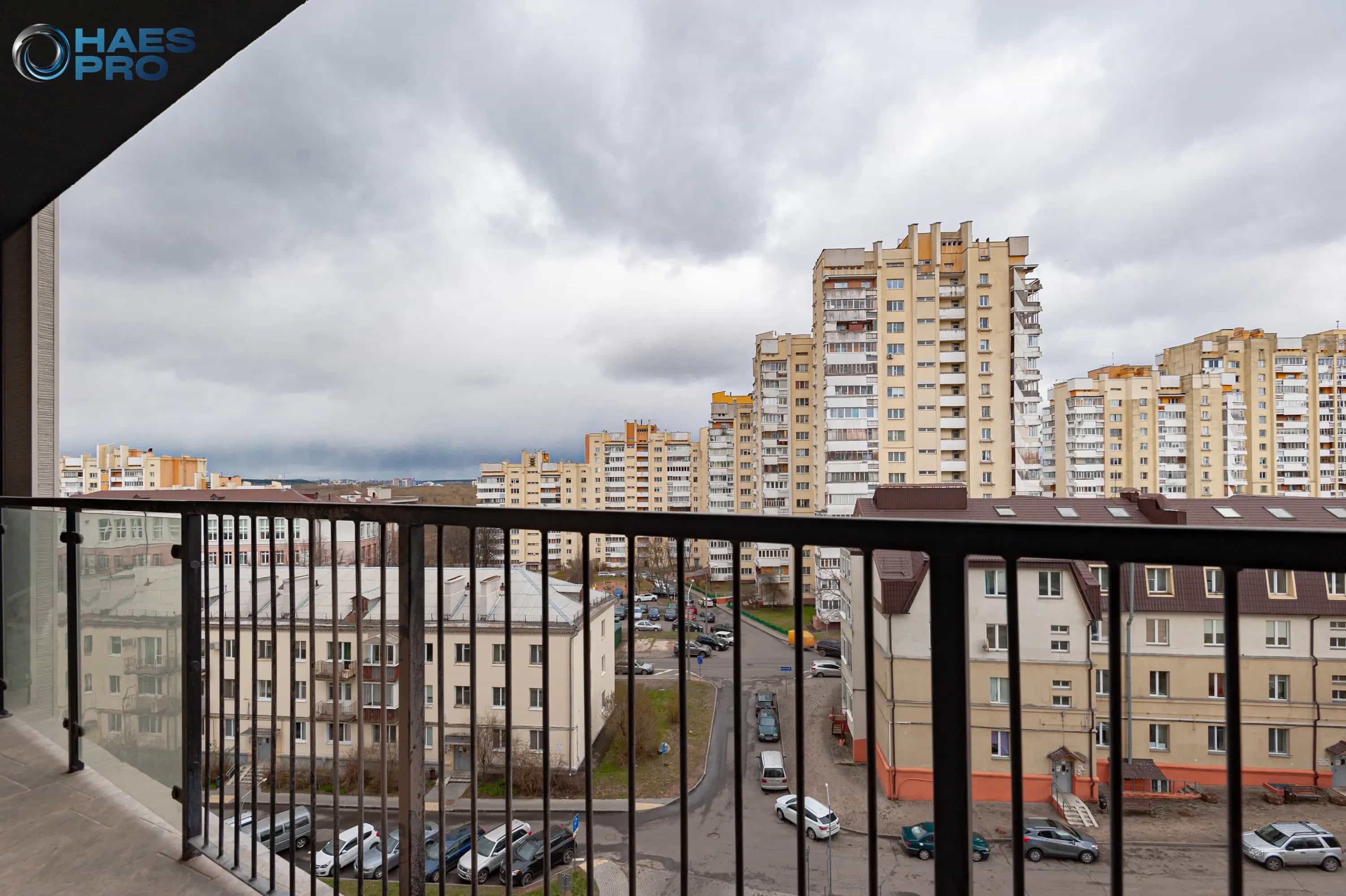 Беларусь, Минск, улица Гастелло, 8, фото 15