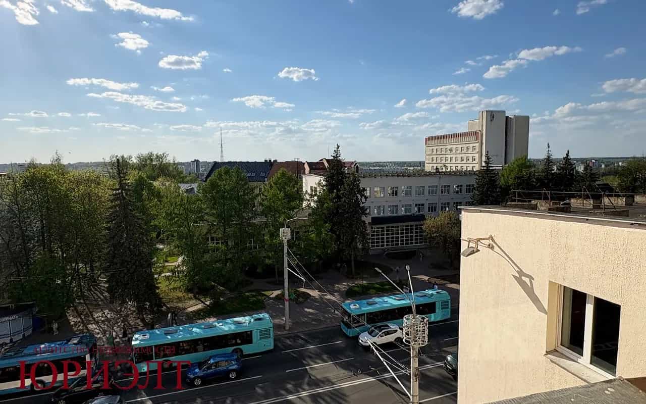 Беларусь, Витебск, улица Ленина, 3А, фото 14
