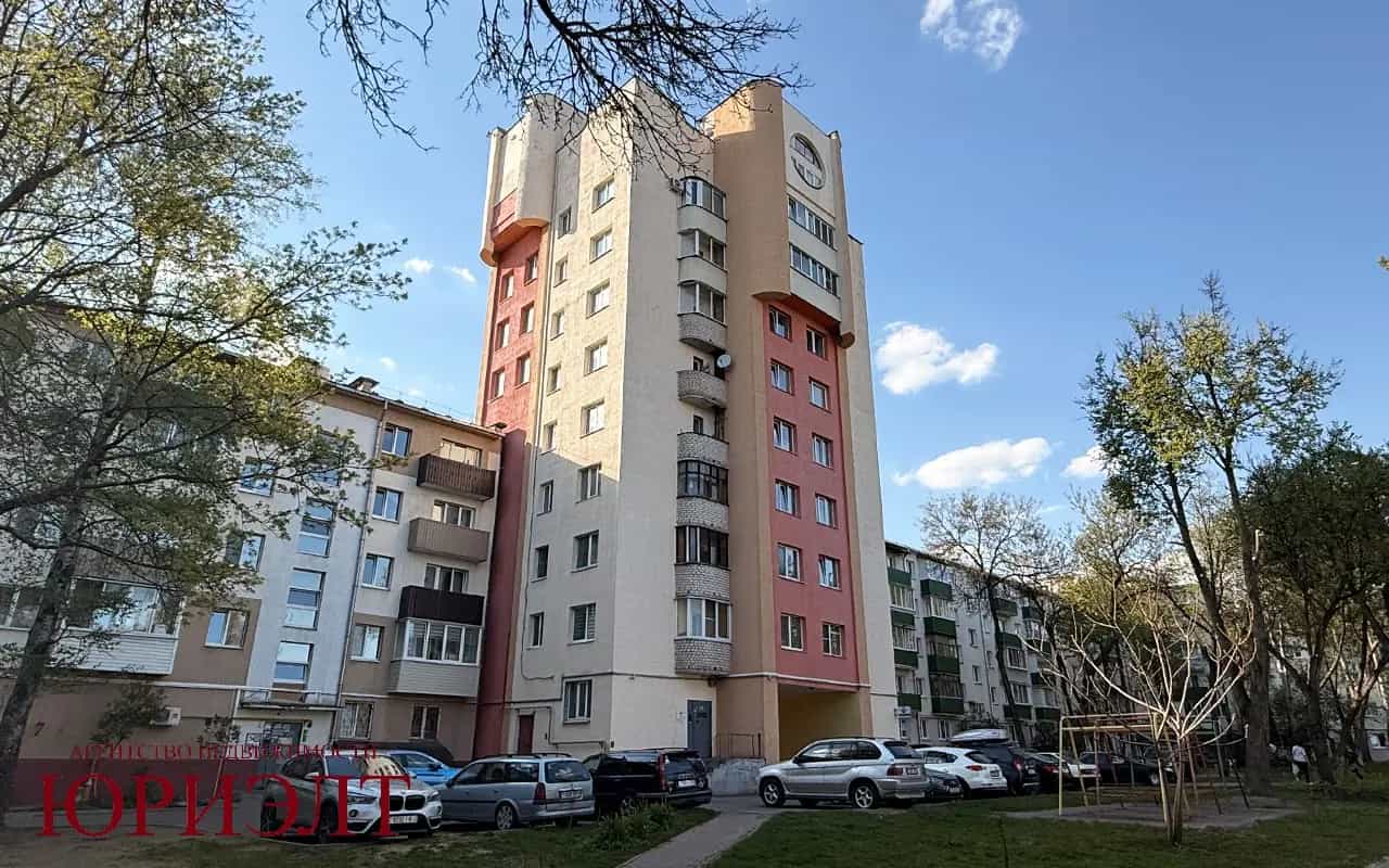 Беларусь, Витебск, улица Ленина, 3А, фото 15