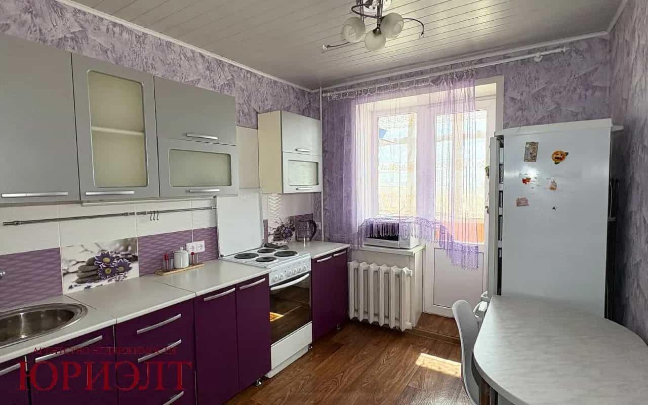 Беларусь, Витебск, улица Воинов-Интернационалистов, 32, фото 2
