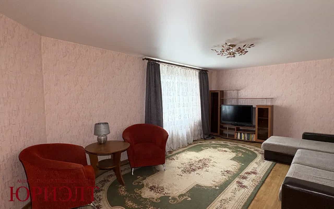 Беларусь, Витебск, улица Воинов-Интернационалистов, 32, фото 3