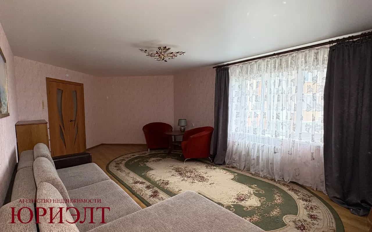 Беларусь, Витебск, улица Воинов-Интернационалистов, 32, фото 4