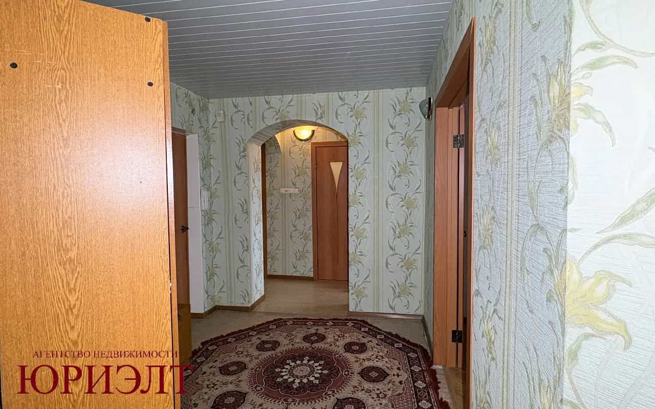 Беларусь, Витебск, улица Воинов-Интернационалистов, 32, фото 7