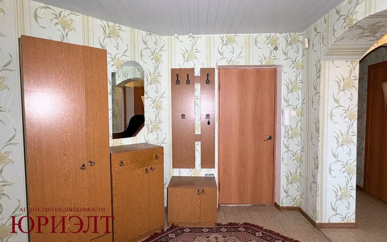 Беларусь, Витебск, улица Воинов-Интернационалистов, 32, фото 8