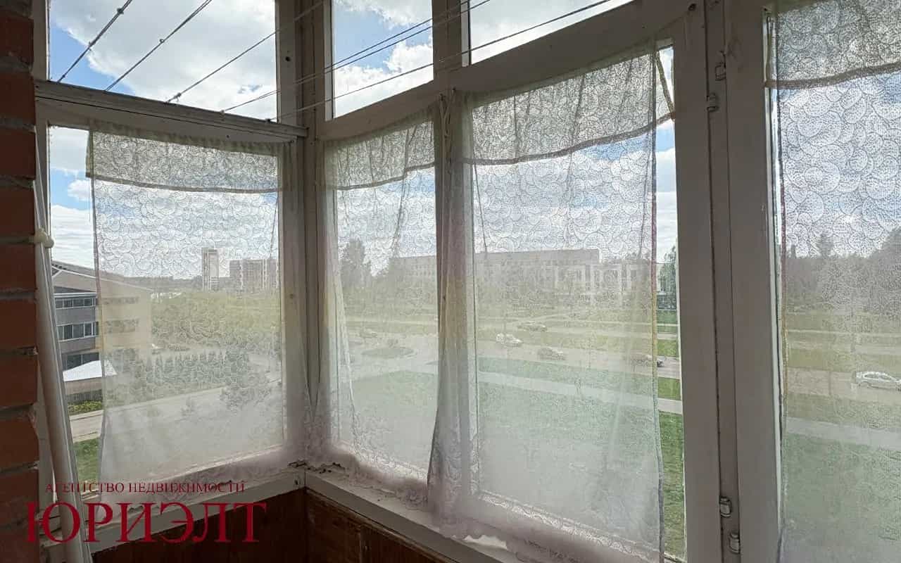 Беларусь, Витебск, улица Воинов-Интернационалистов, 32, фото 14