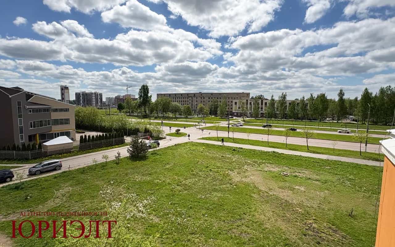 Беларусь, Витебск, улица Воинов-Интернационалистов, 32, фото 16