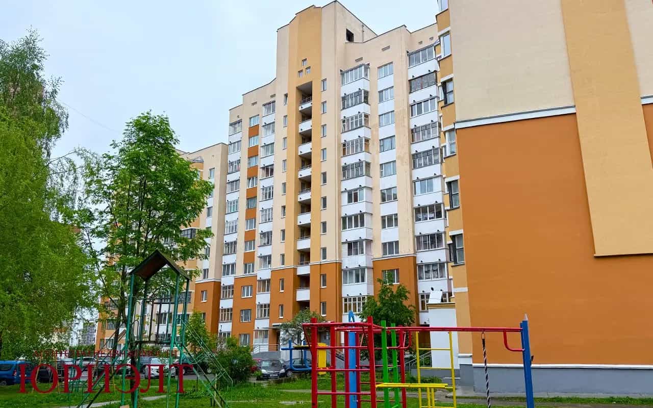 Беларусь, Витебск, улица Воинов-Интернационалистов, 32, фото 19