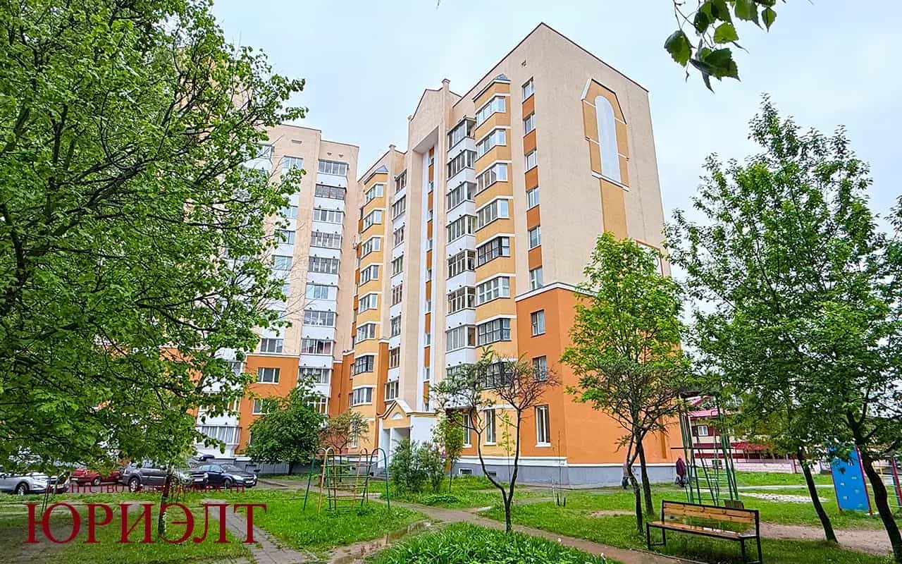 Беларусь, Витебск, улица Воинов-Интернационалистов, 32, фото 20