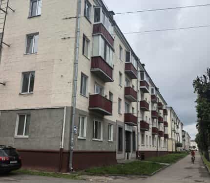 Фото объекта