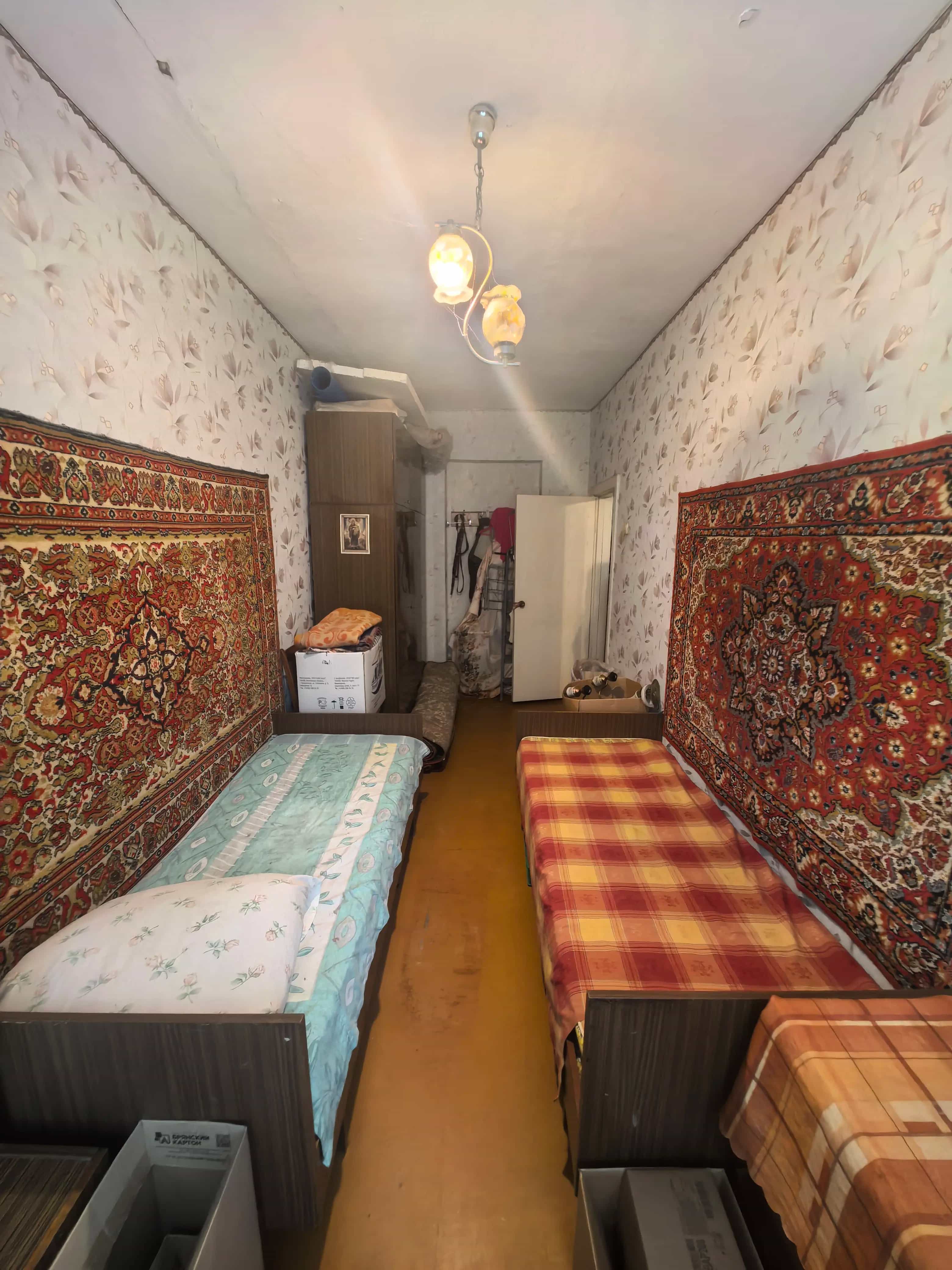 Беларусь, Витебская область, Орша, проспект Текстильщиков, 25, фото 4
