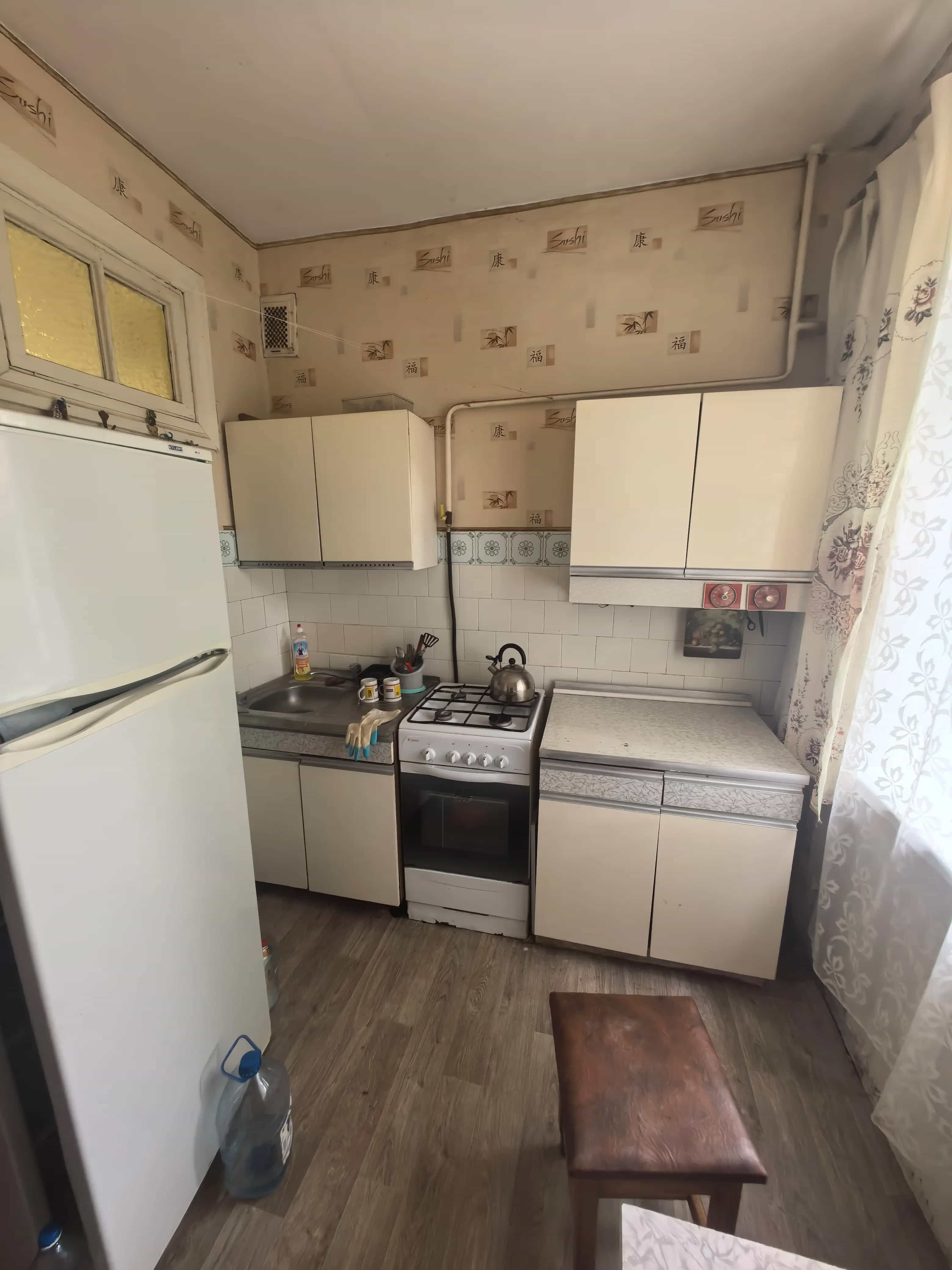 Беларусь, Витебская область, Орша, проспект Текстильщиков, 25, фото 7
