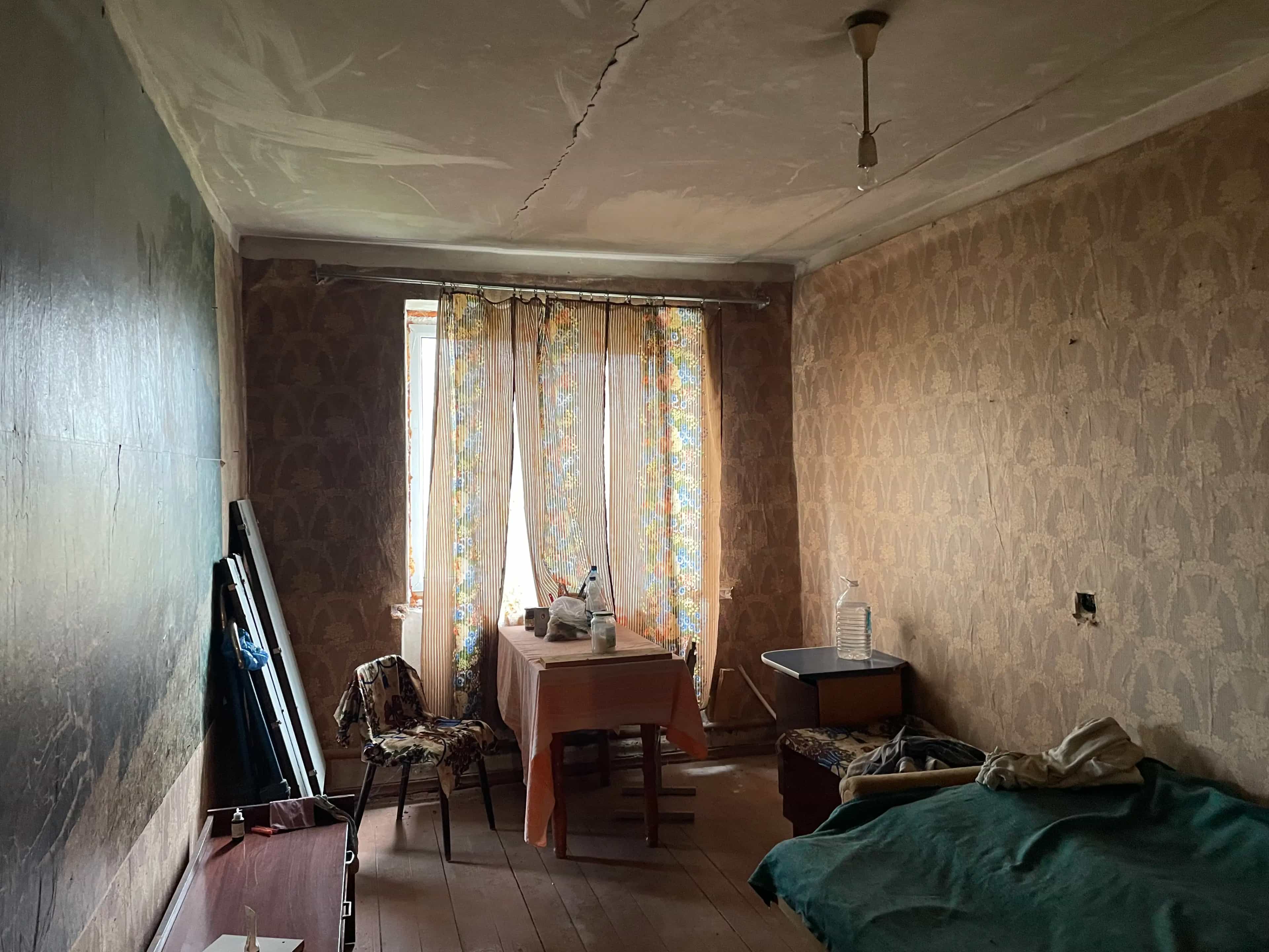 Беларусь, Витебский район, Яновичский сельсовет, деревня Глазомичи, улица Суворова, 2, фото 7