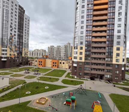 Фото объекта