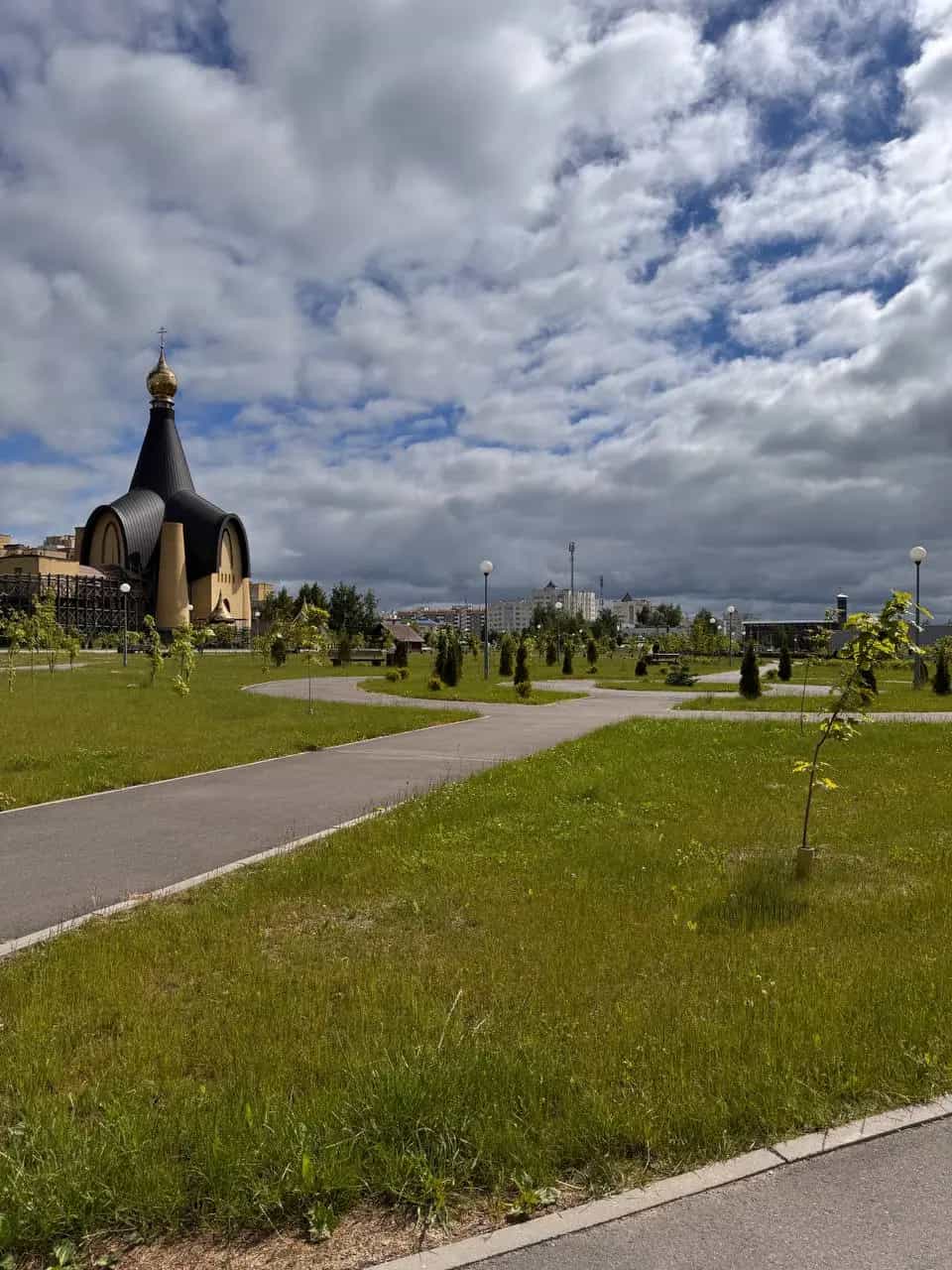 Беларусь, Гродно, улица Дзержинского, 125Б, фото 6