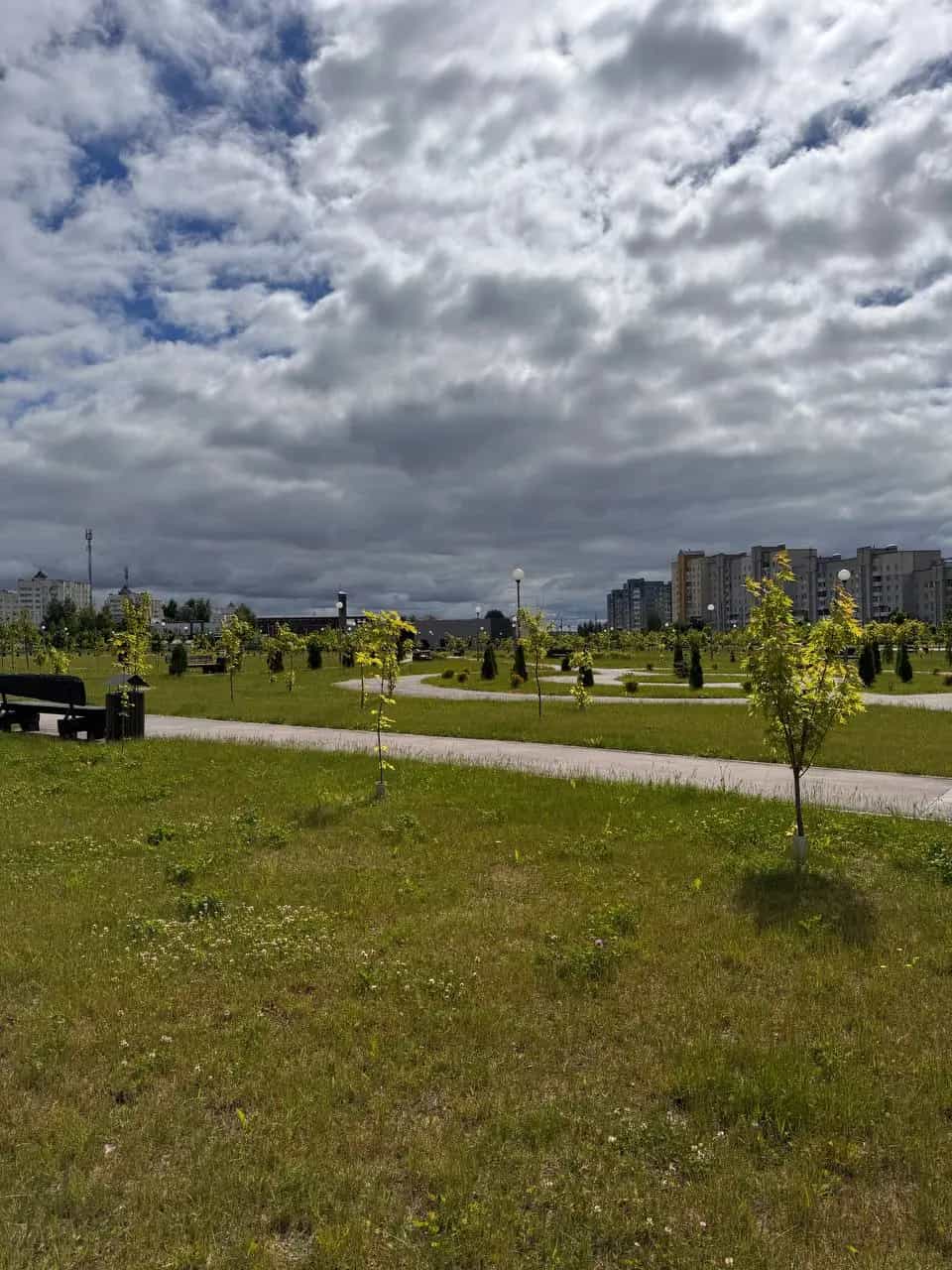 Беларусь, Гродно, улица Дзержинского, 125Б, фото 7