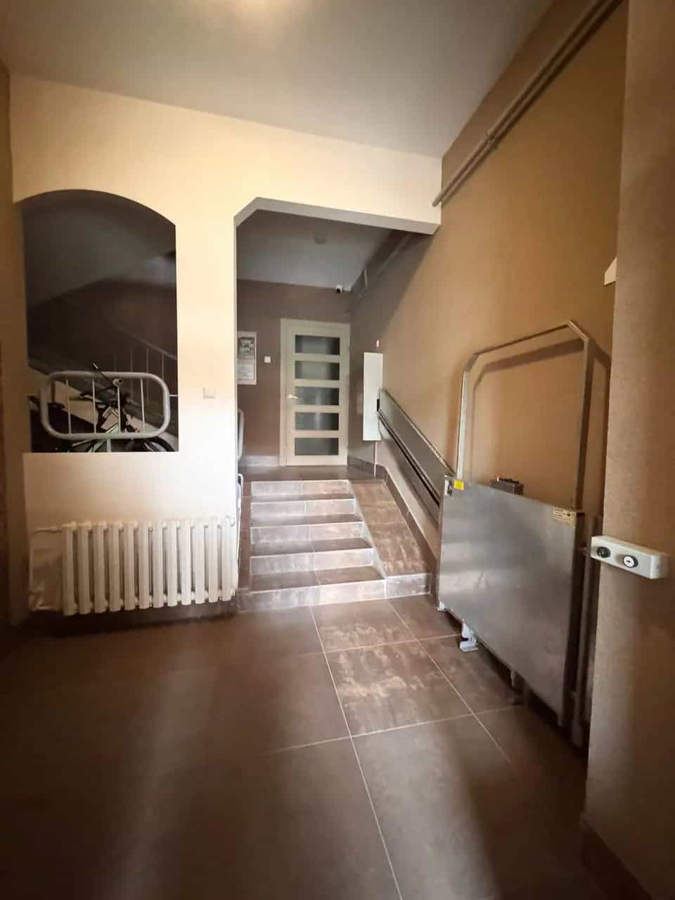 Беларусь, Гродно, улица Дзержинского, 125Б, фото 9