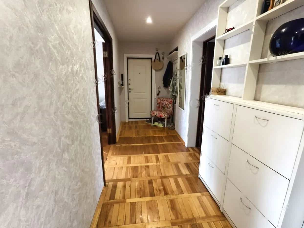 Беларусь, Брест, улица Горького, 21, фото 10