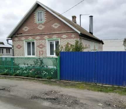 Беларусь, Гомельская область, Хойники, улица 60 Комсомольцев-подпольщиков, 41, фото 3