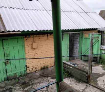 Беларусь, Гомельская область, Хойники, улица 60 Комсомольцев-подпольщиков, 41, фото 8
