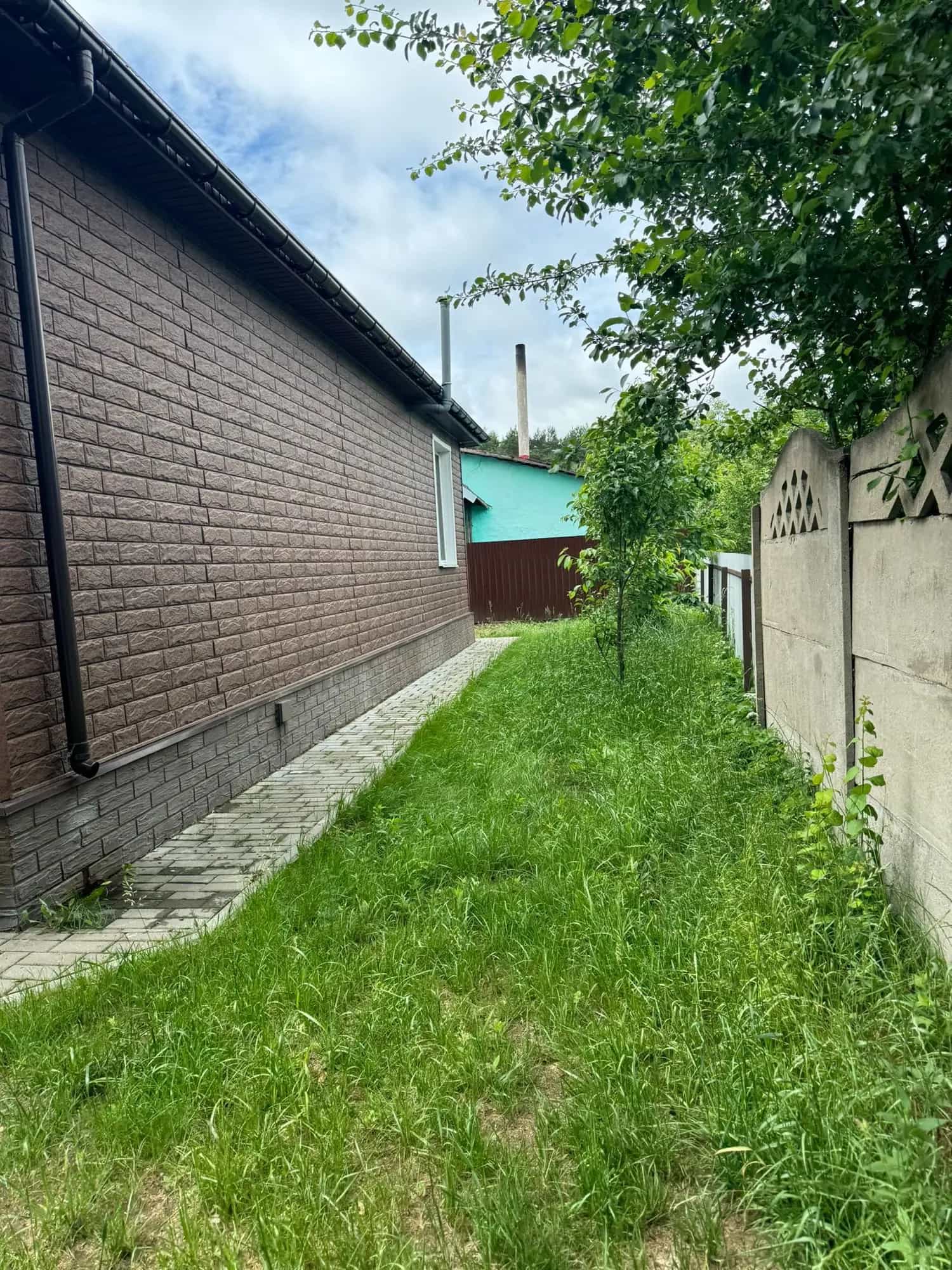 Беларусь, Витебская область, Орша, 1-й Гомельский переулок, 16, фото 3