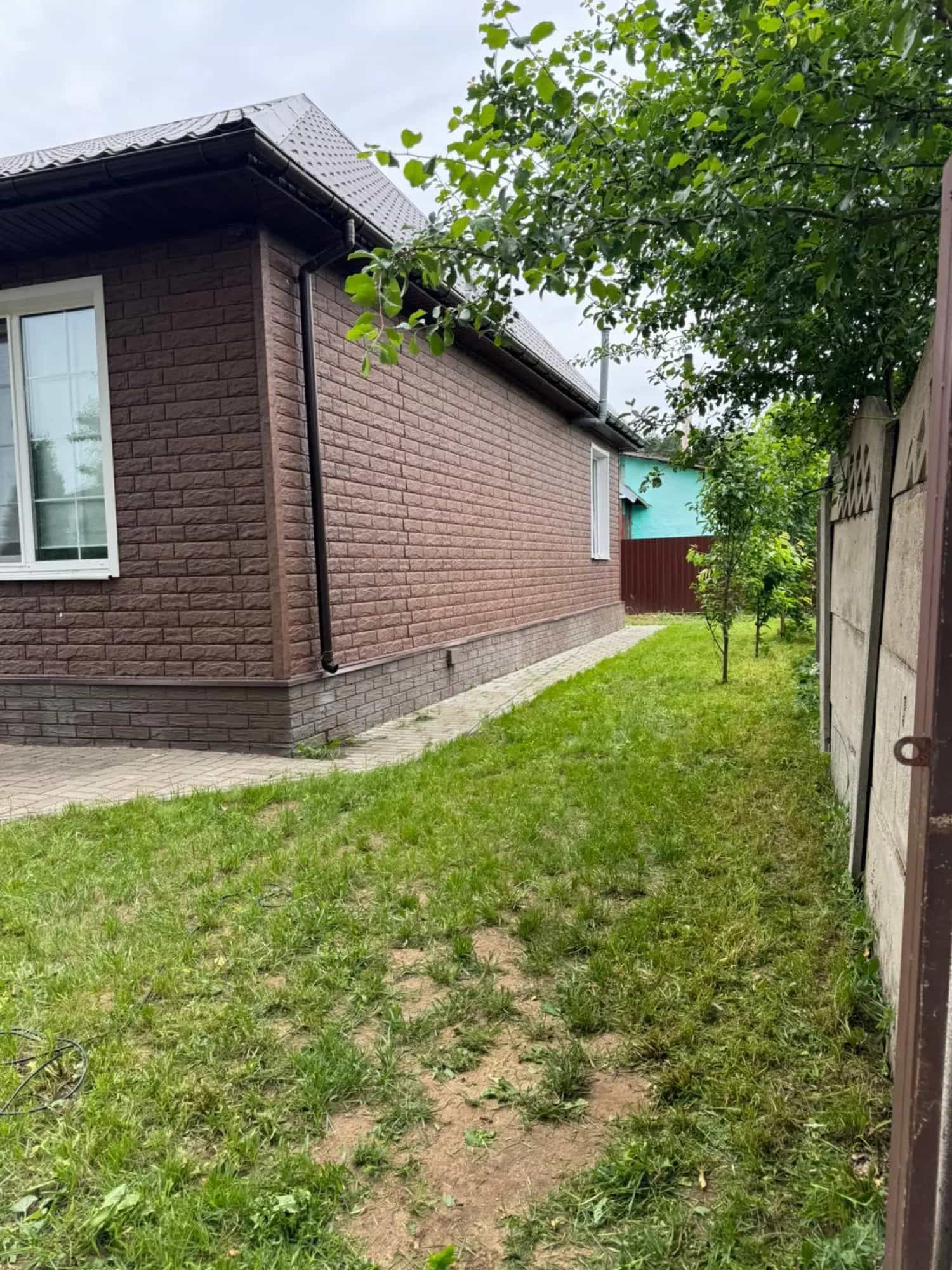 Беларусь, Витебская область, Орша, 1-й Гомельский переулок, 16, фото 13