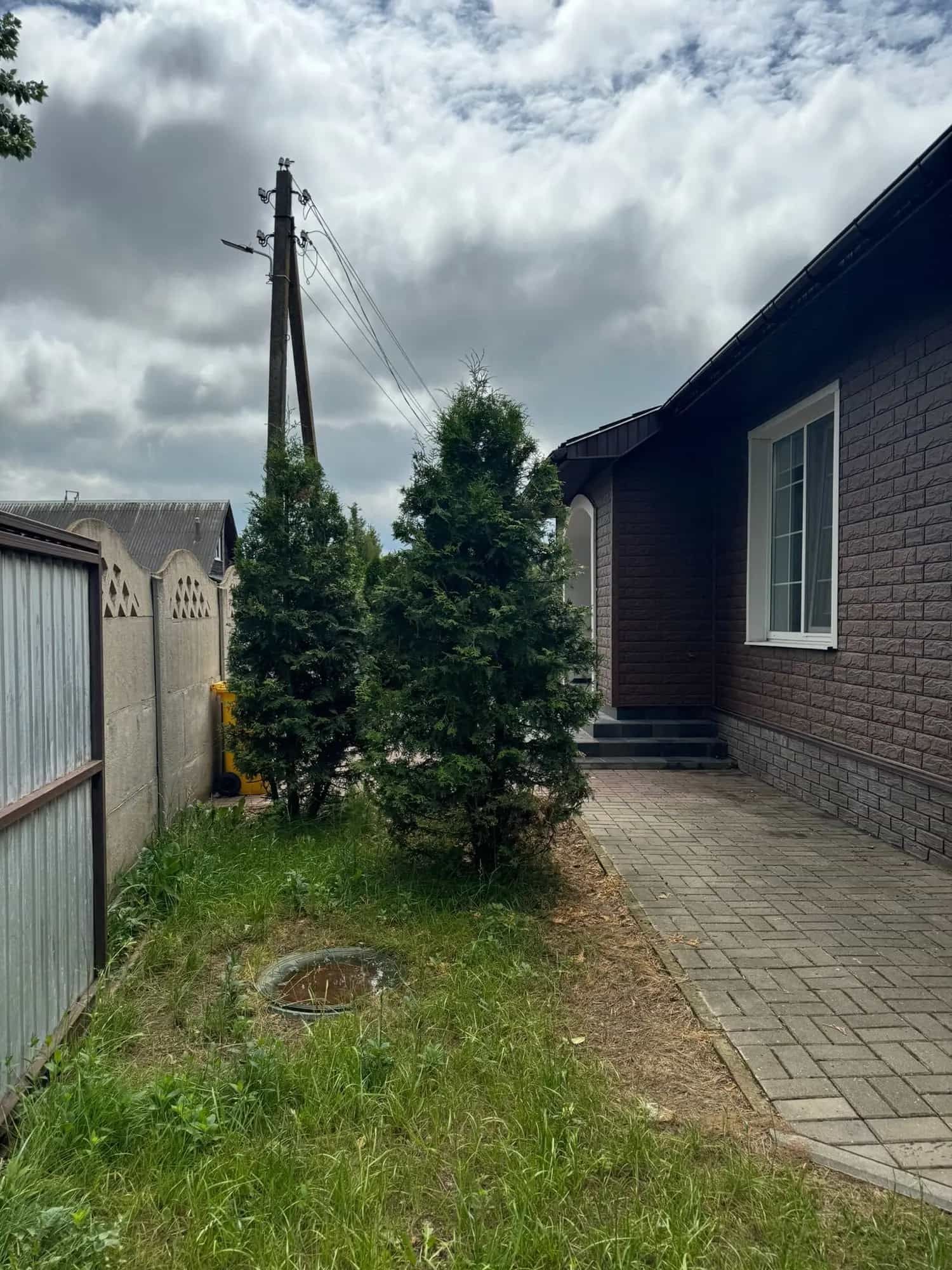 Беларусь, Витебская область, Орша, 1-й Гомельский переулок, 16, фото 14
