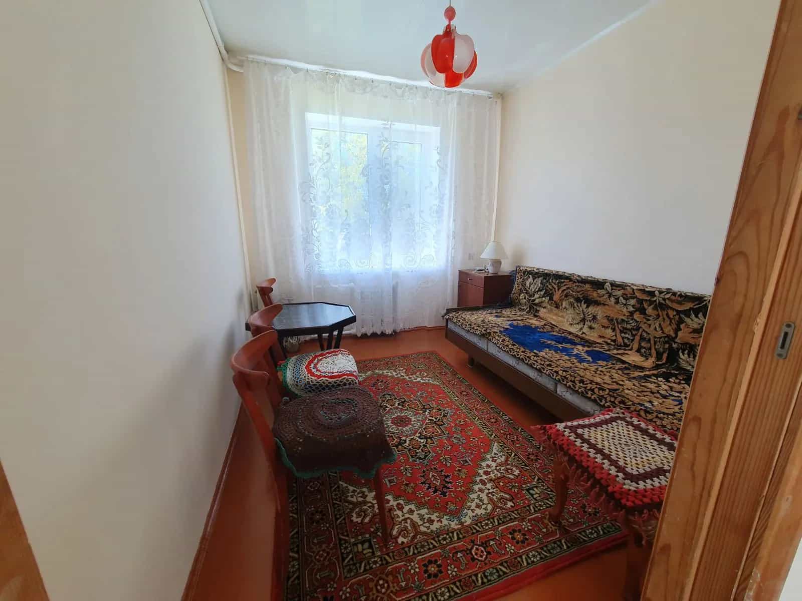 Беларусь, Витебская область, Новополоцк, Садовая улица, 7, фото 3