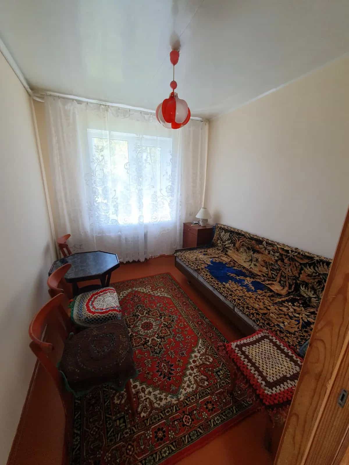 Беларусь, Витебская область, Новополоцк, Садовая улица, 7, фото 5