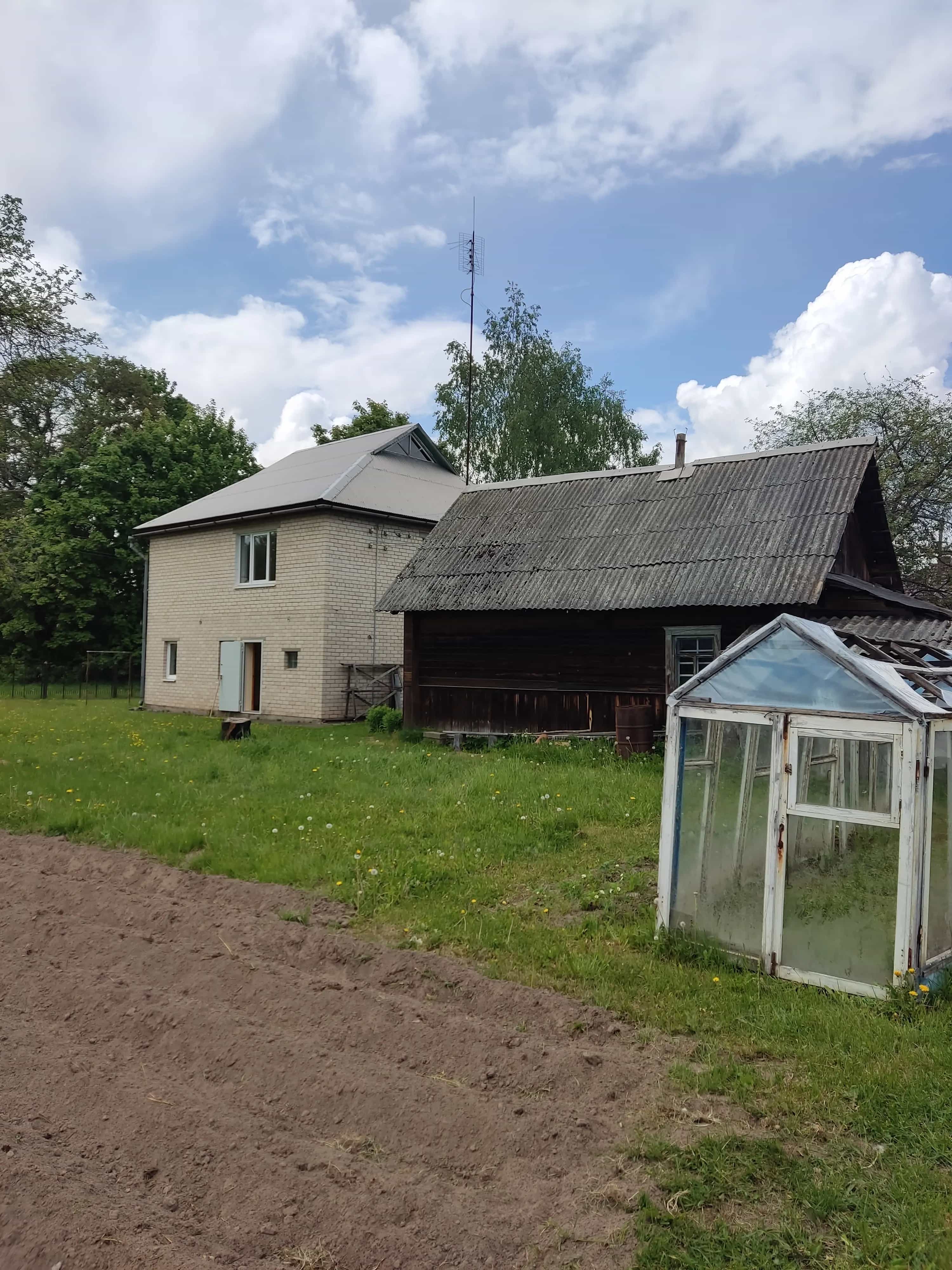 Беларусь, Витебская область, Новополоцк, Садовая улица, 7, фото 10